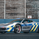 Image for article titled Czech Police Use Car-Nerd Logic to Justify Seized Ferrari 458 Patrol Car